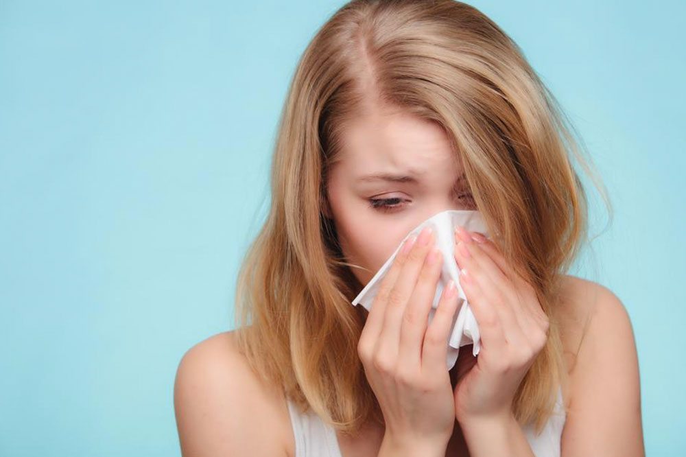 Natural Remedies for Cold and Flu