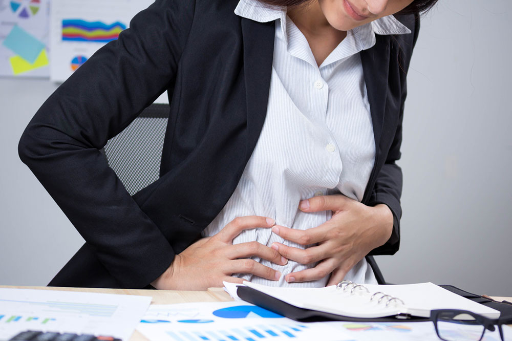 Early Warning Signs of Cervical Cancer