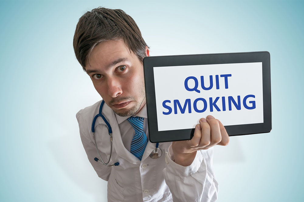 Effective Methods to Quit Smoking