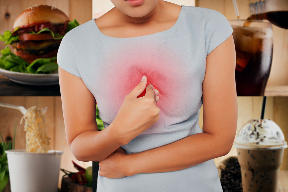 Effective Natural Remedies for Acid Reflux and GERD