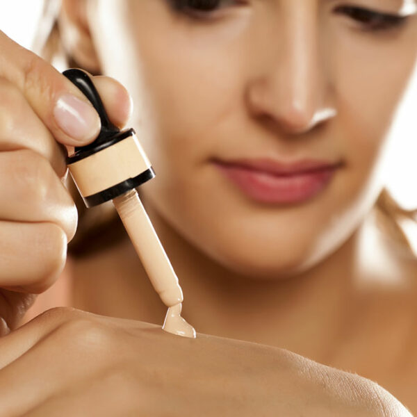 Factors to Consider Before Buying Skin Foundation