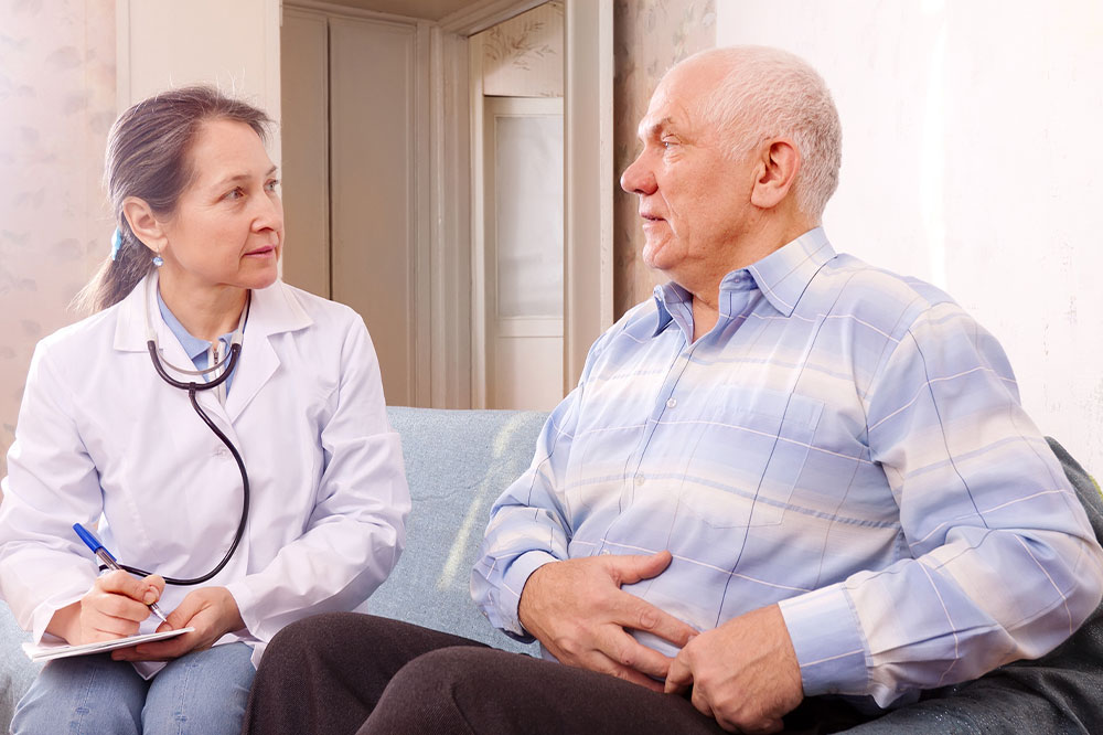 Factors That Increase Prostate Cancer Risk