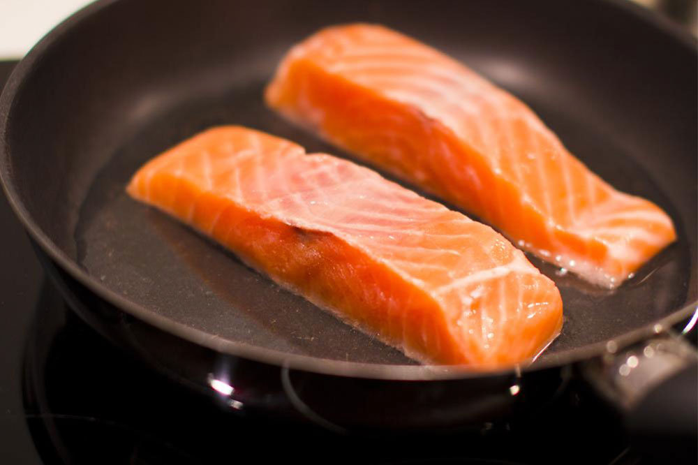 Foods to Manage Schizophrenia Symptoms