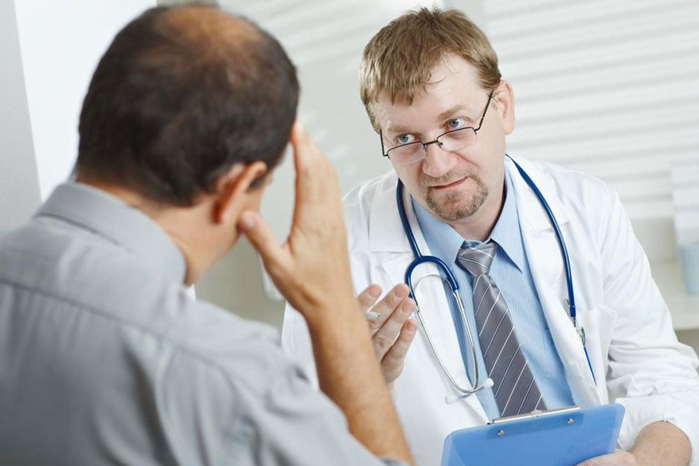 Lifestyle Changes for Multiple Sclerosis