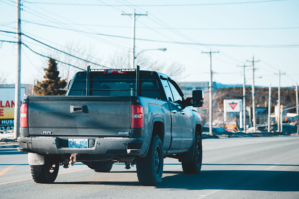 Popular Top-Rating Pickup Trucks