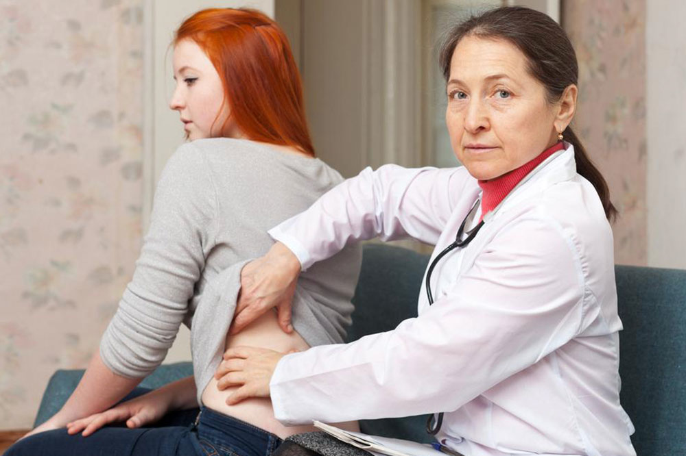 Stages and Treatments for Kidney Cancer