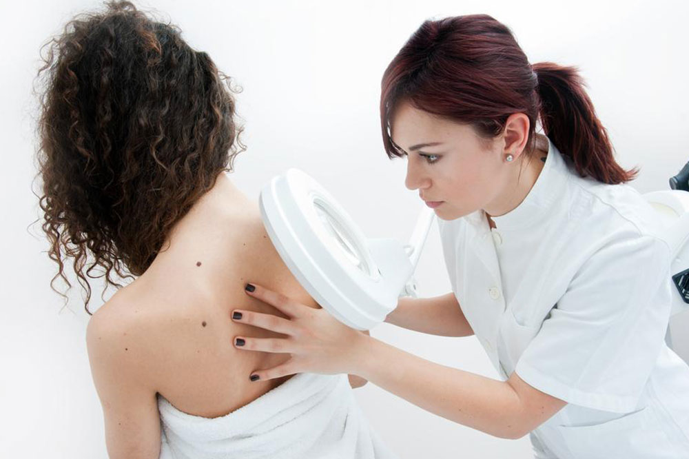 The Different Types of Skin Cancer