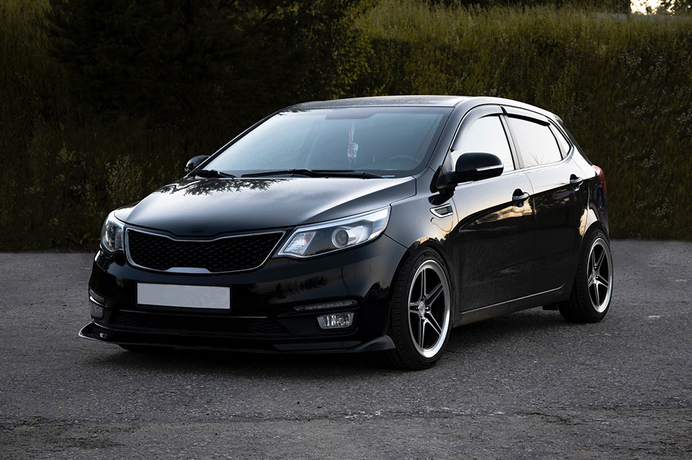 The Top Compact Cars in 2020