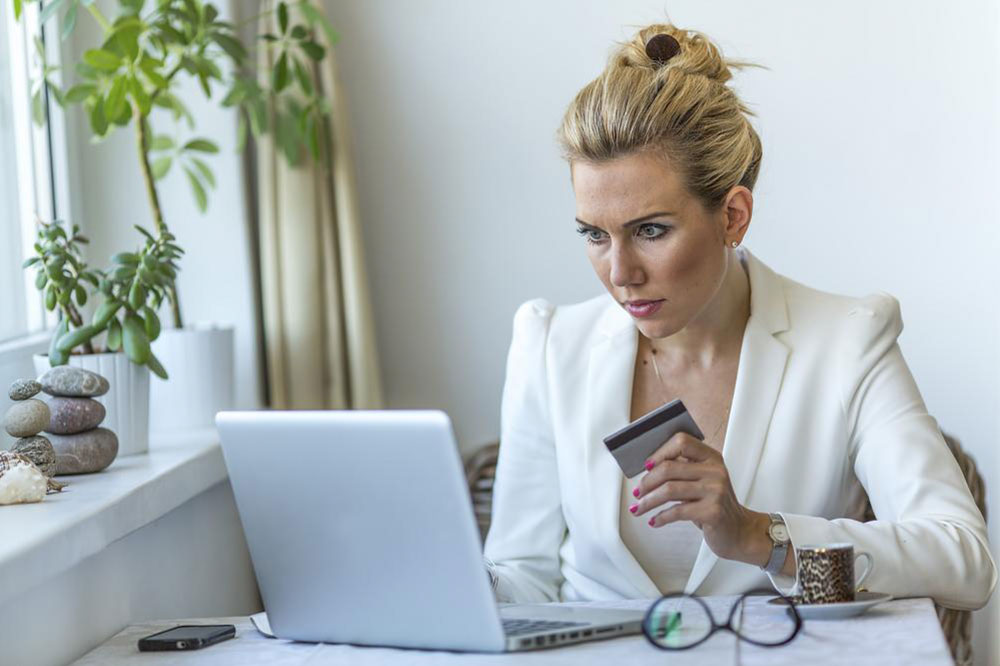 Tips That Could Save You From Credit Card Debt