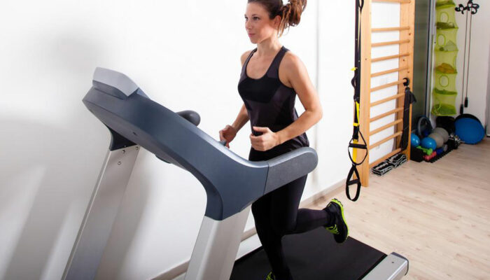 Top Brand Names to Consider for Your Home Gym