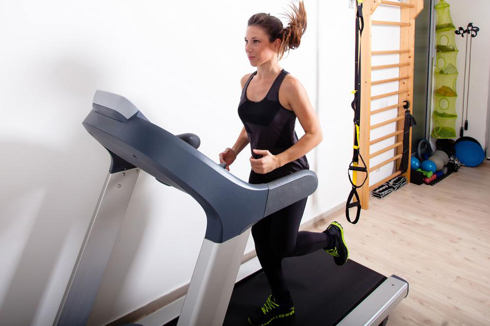Top Brand Names to Consider for Your Home Gym