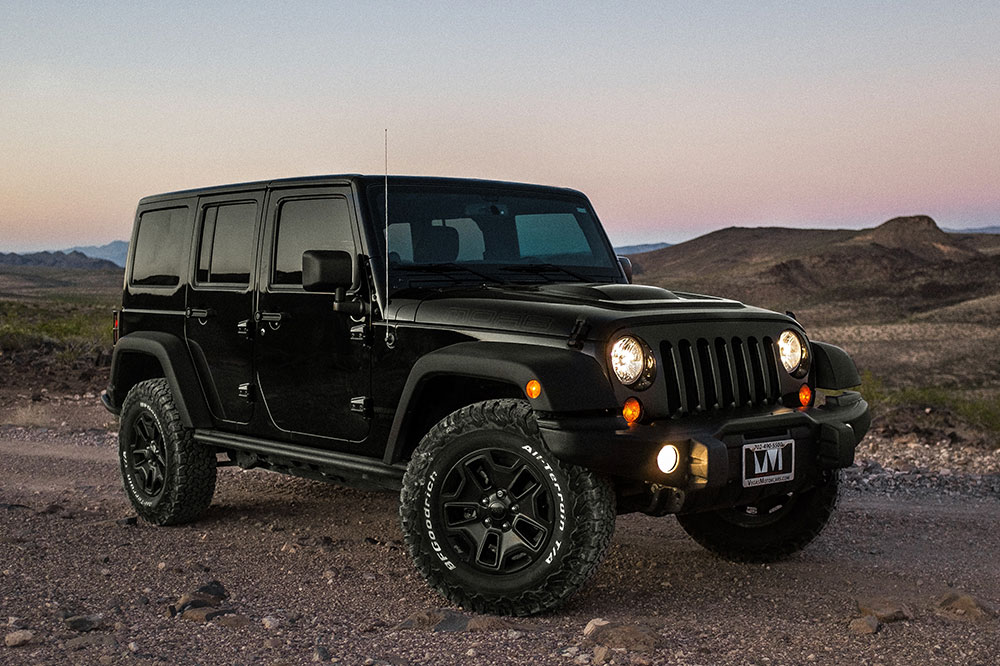 Top Features of Bestselling SUV and SUV Crossovers