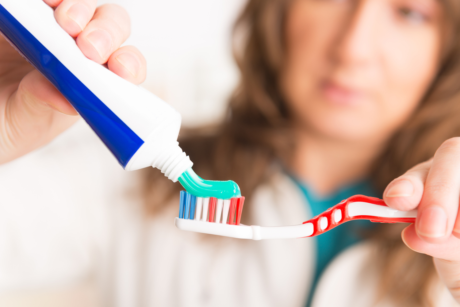 Top Toothpastes for Sensitive Teeth