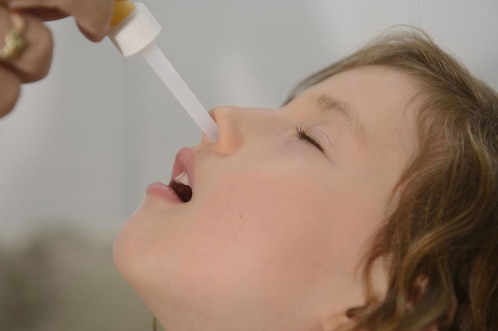 Warning Signs of Nasal Polyps