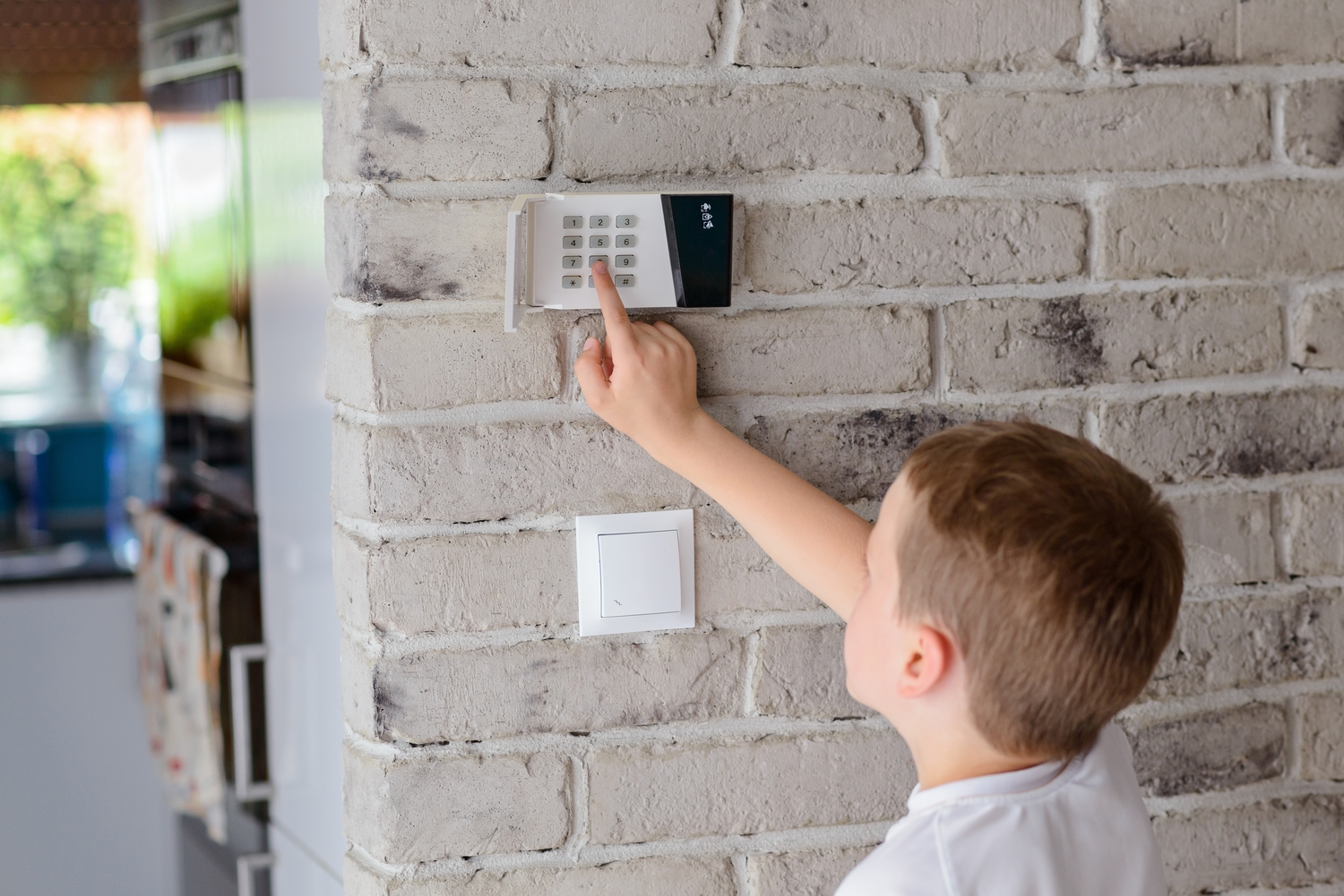 Top Smart Home Security Systems