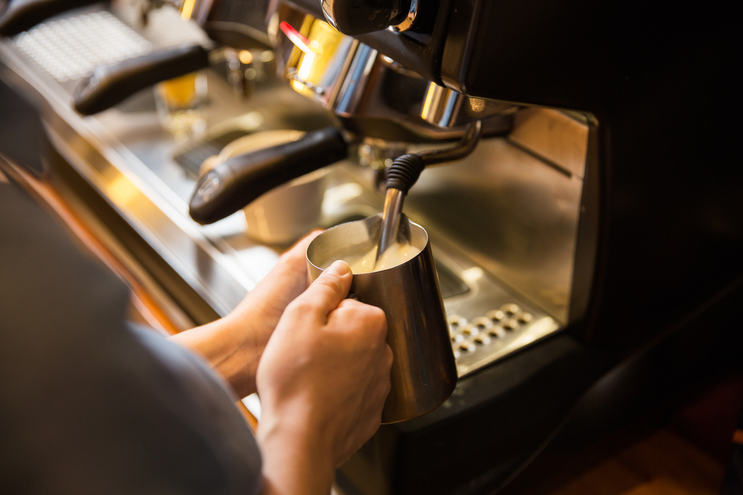 The Top 8 Name Brand Coffee Makers