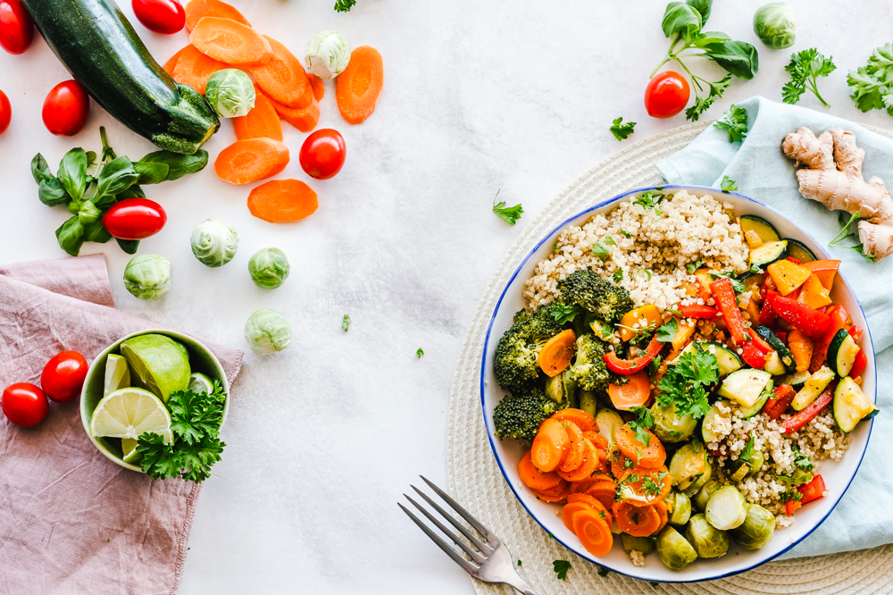 Effective Dietary Tips for IBS