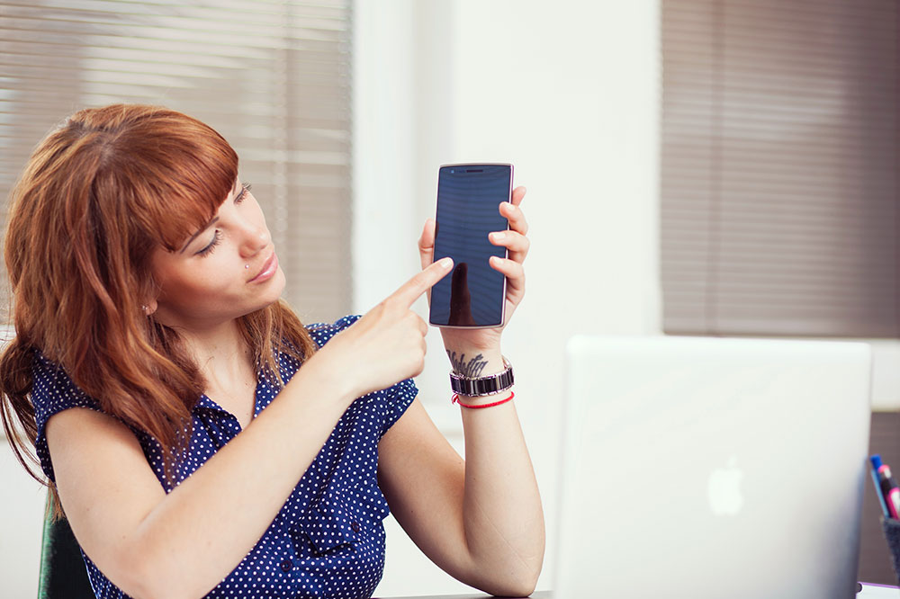 4 Popular Smartphone Brands in 2020