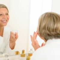 5 Makeup Hacks for Aging Skin