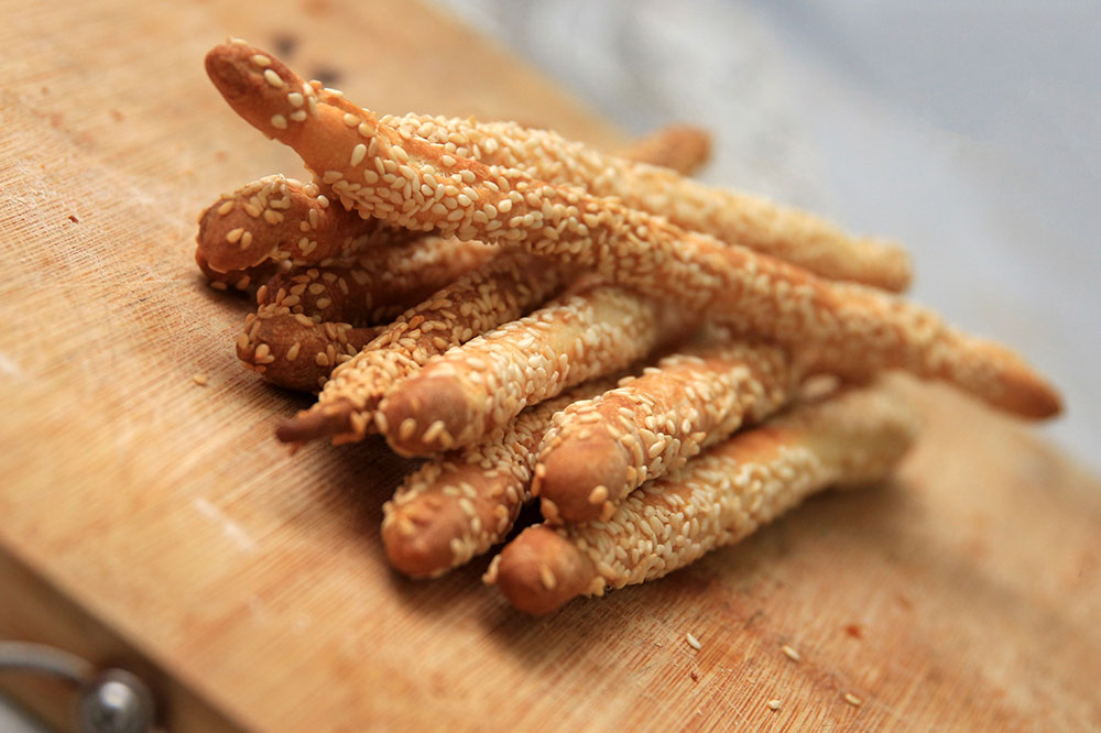 5 Tasty and Easy Snacks for Kids