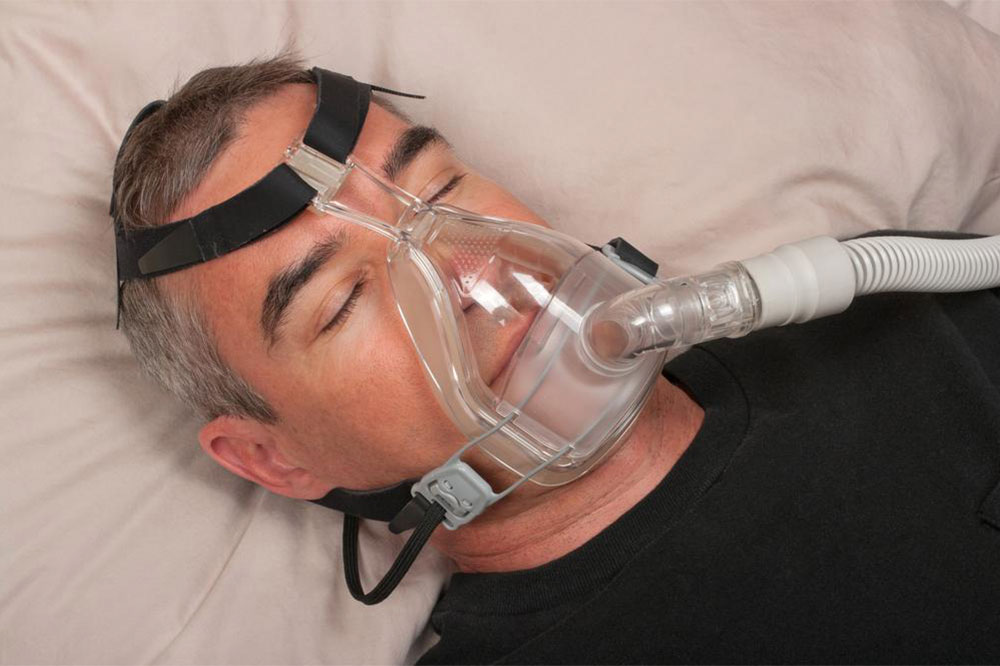 6 Common Signs of Sleep Apnea