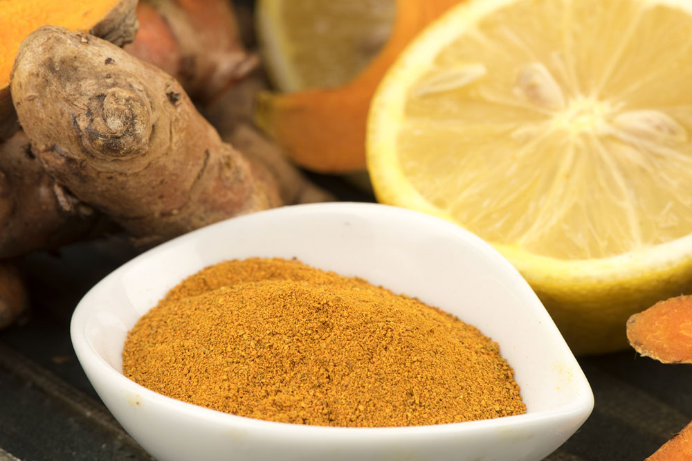 6 Foods to Deal with Arthritis Pain