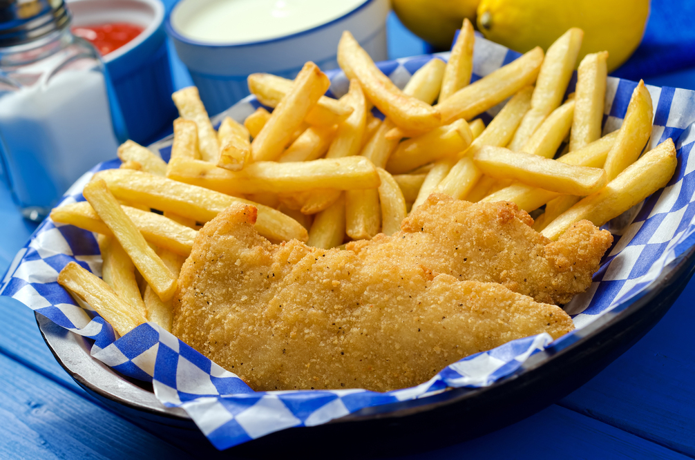 The Worst Foods for Rheumatoid Arthritis