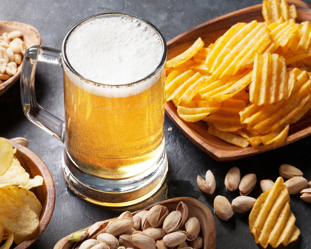 Foods to Avoid for Osteoporosis