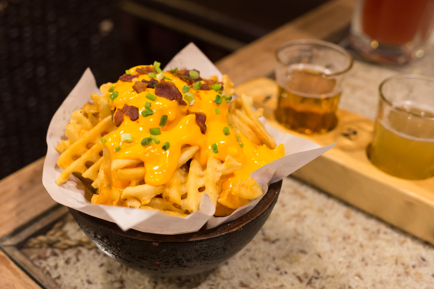 8 Foods That Can Trigger Breast Cancer