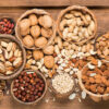 Guilt-free Snacks for High Cholesterol